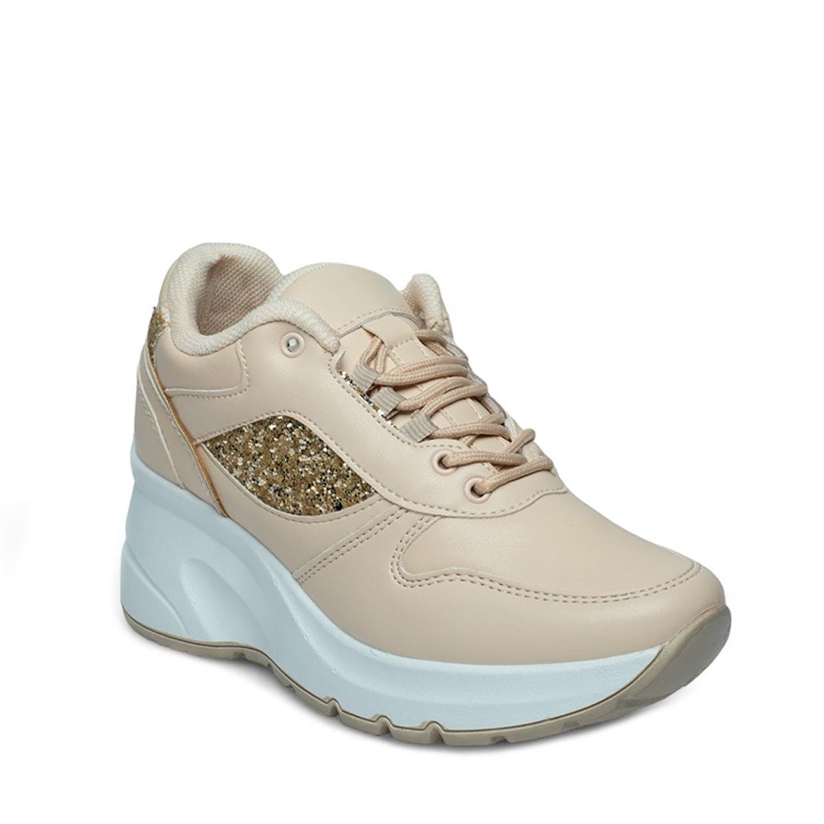 FletFlet Zenne 185 Cilt Bej