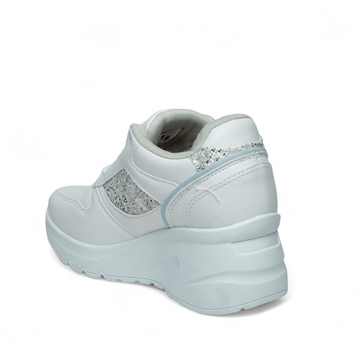 FletFlet Zenne 185 Cilt Beyaz