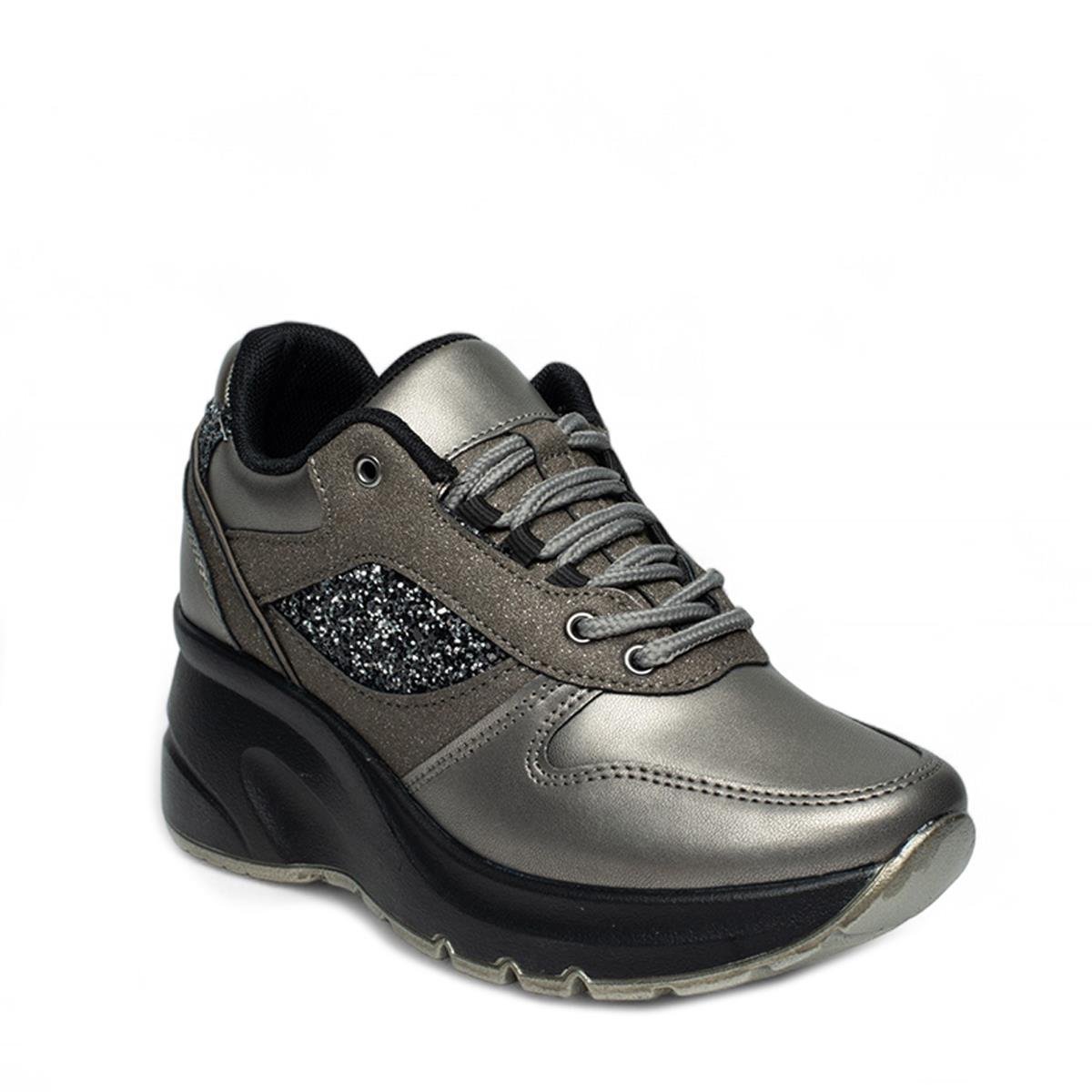 FletFlet Zenne 185 Cilt Kurşun