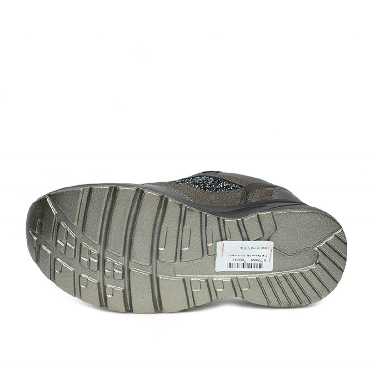 FletFlet Zenne 185 Cilt Kurşun