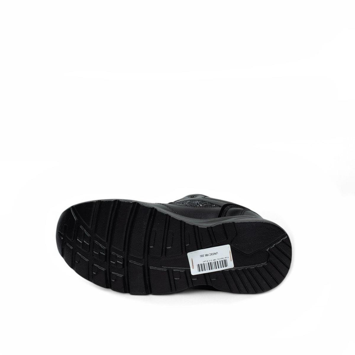 FletFlet Zenne 185 Cilt Siyah