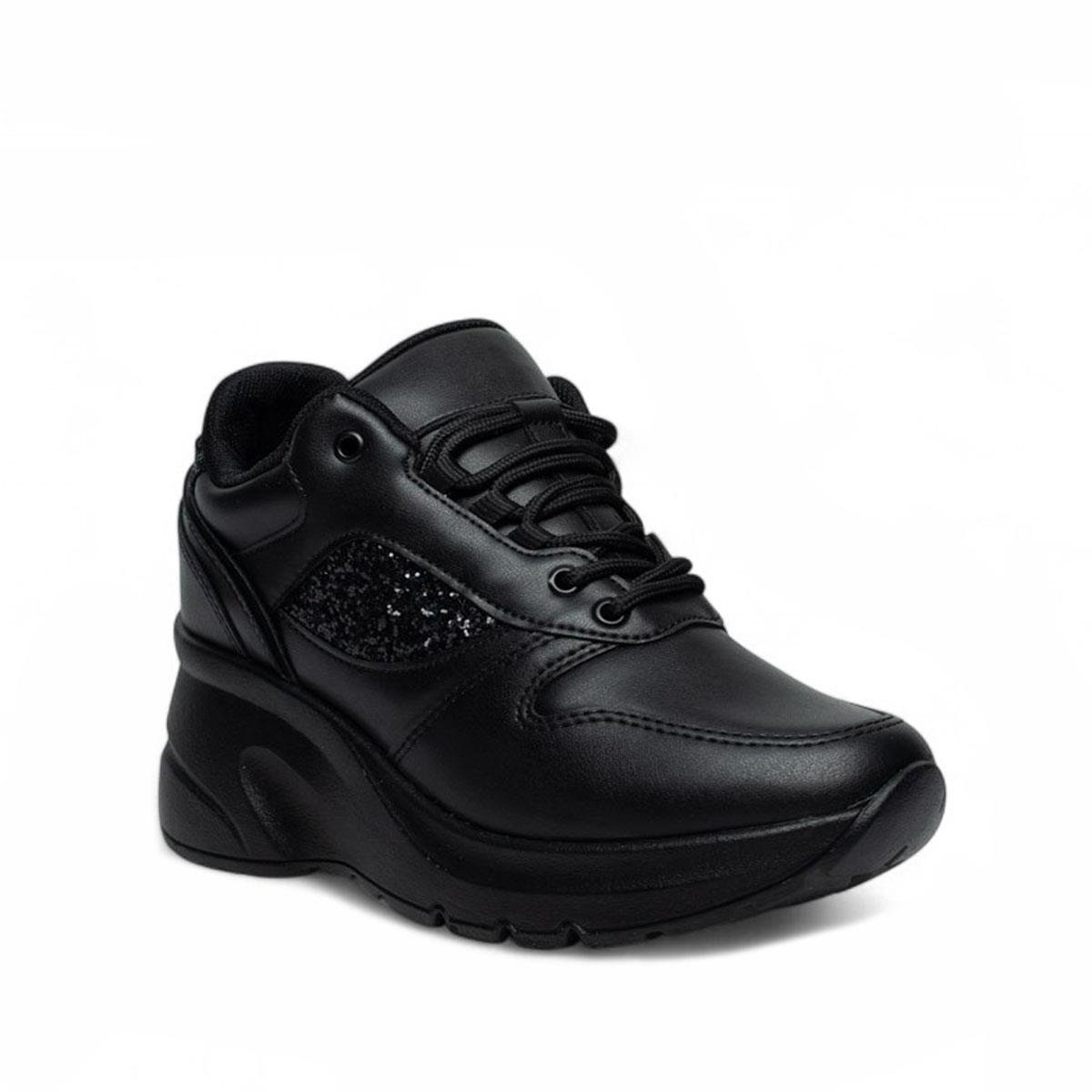 FletFlet Zenne 185 Cilt Siyah