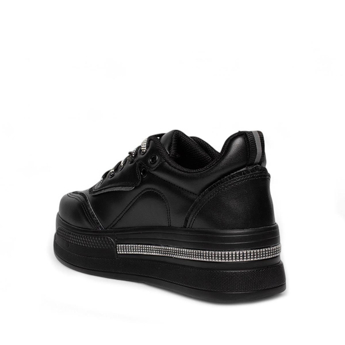 FletFlet Zenne 319 Cilt Siyah