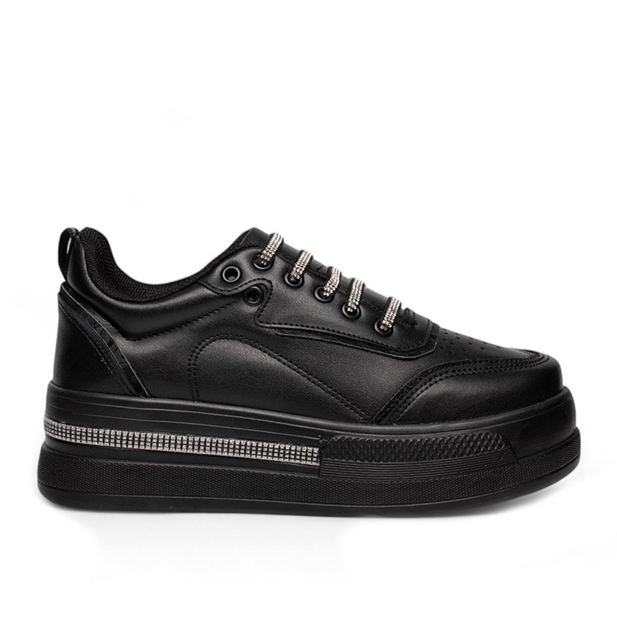 FletFlet Zenne 319 Cilt Siyah