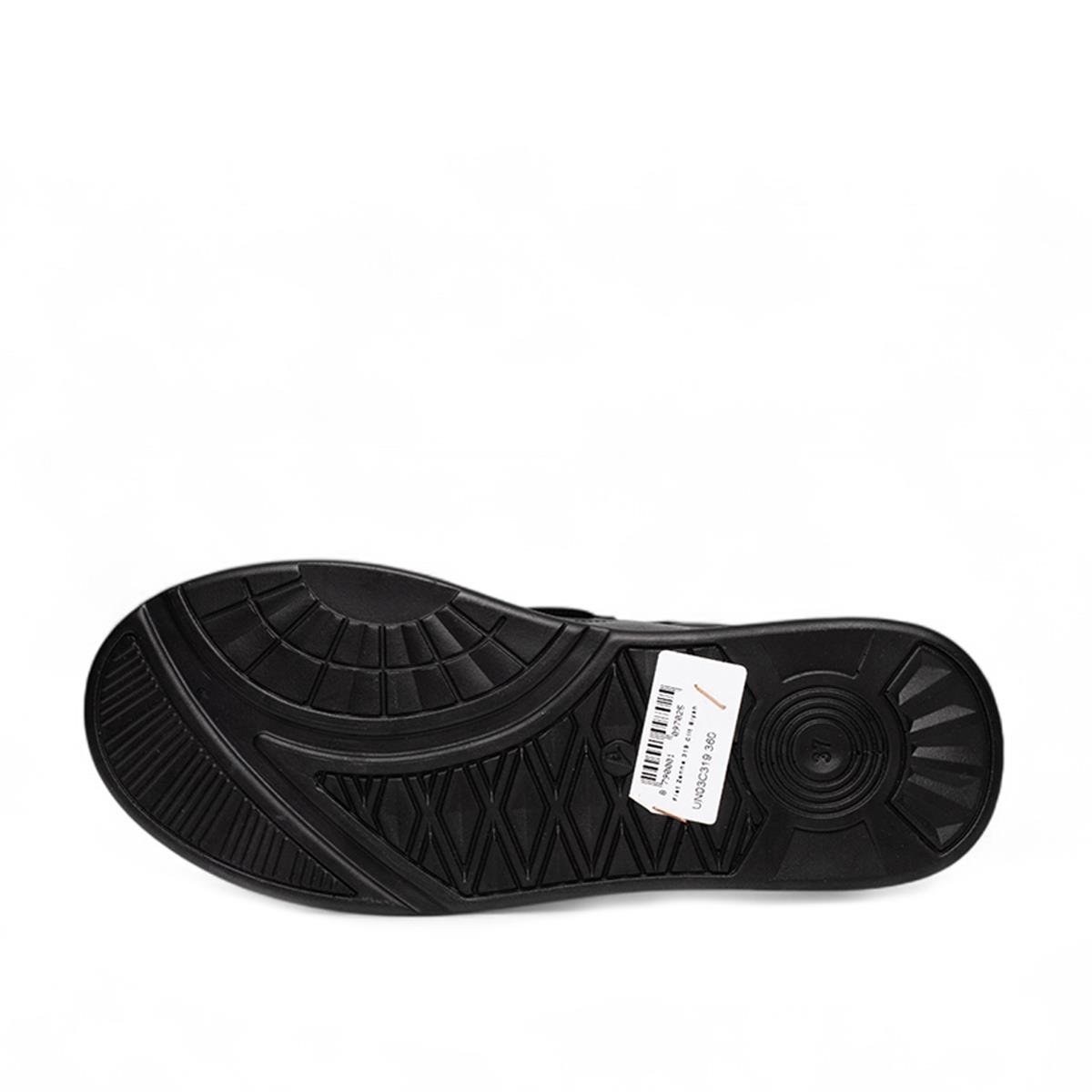 FletFlet Zenne 319 Cilt Siyah