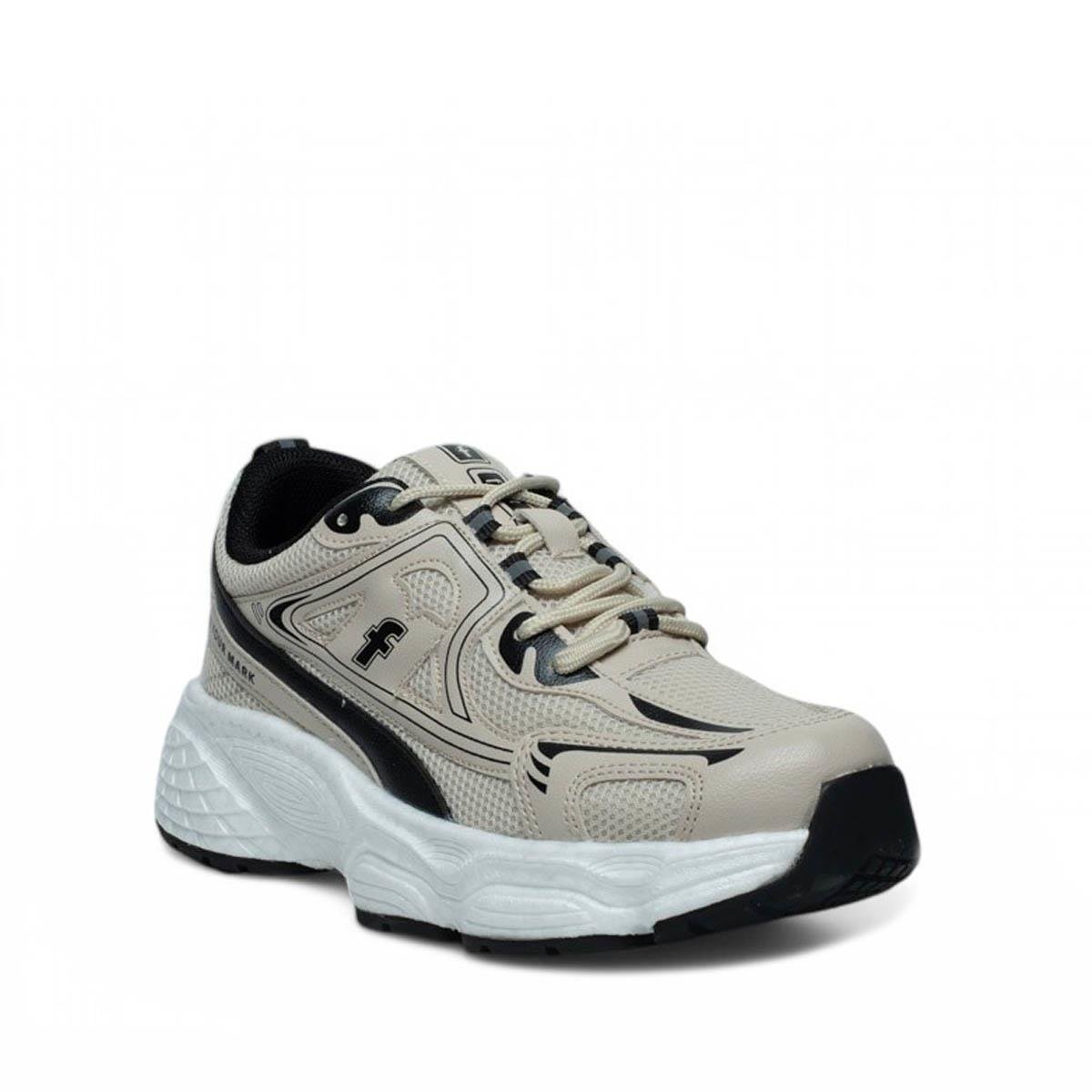 FletFlet Zenne 329 Anorak Bej