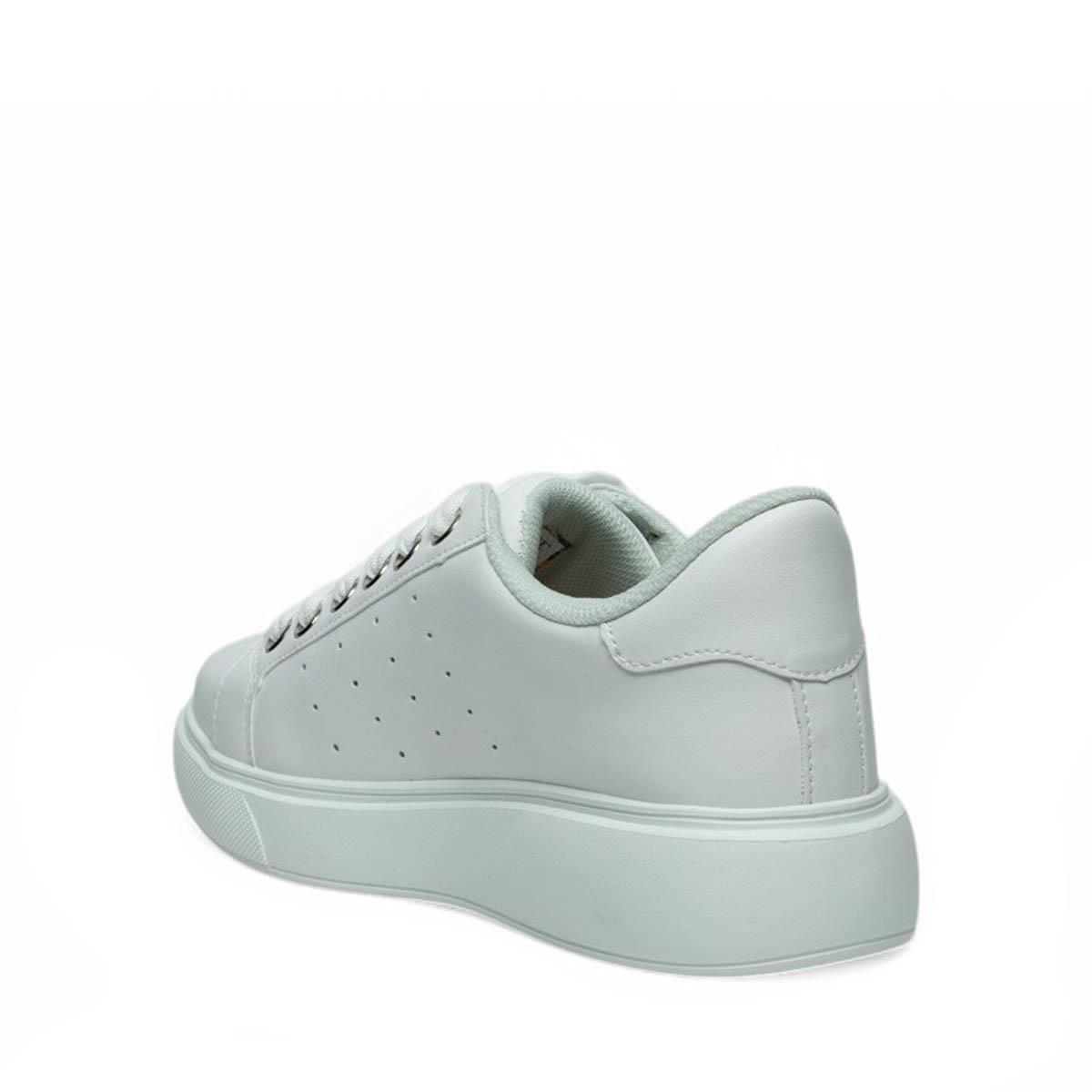 FletFlet Zenne 335 Cilt Beyaz