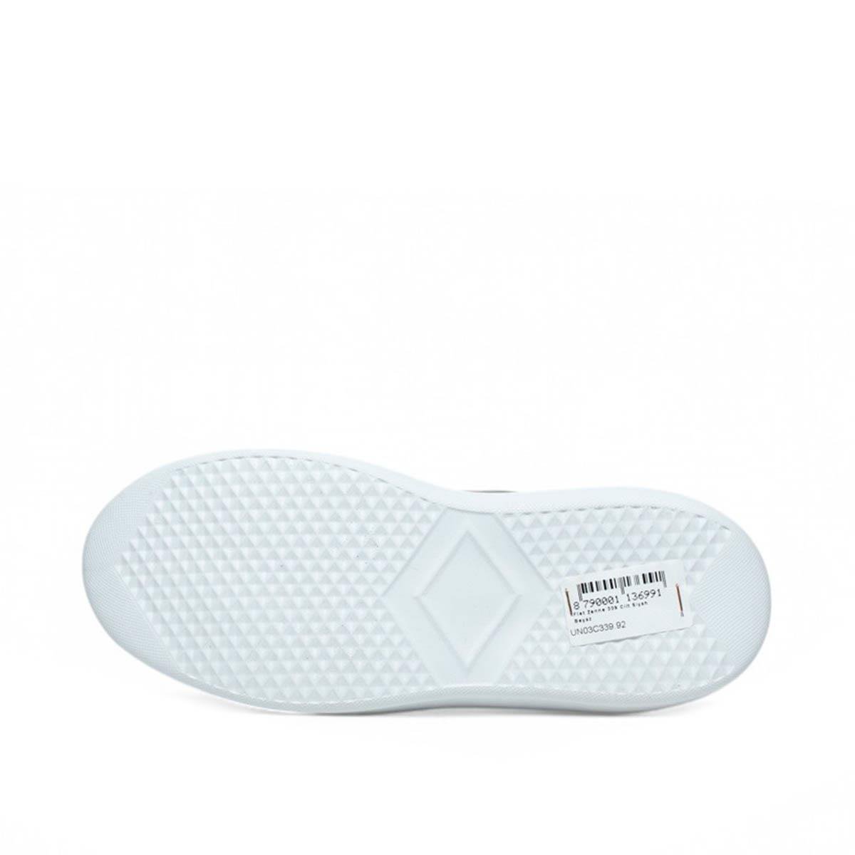 FletFlet Zenne 339 Cilt Siyah Beyaz