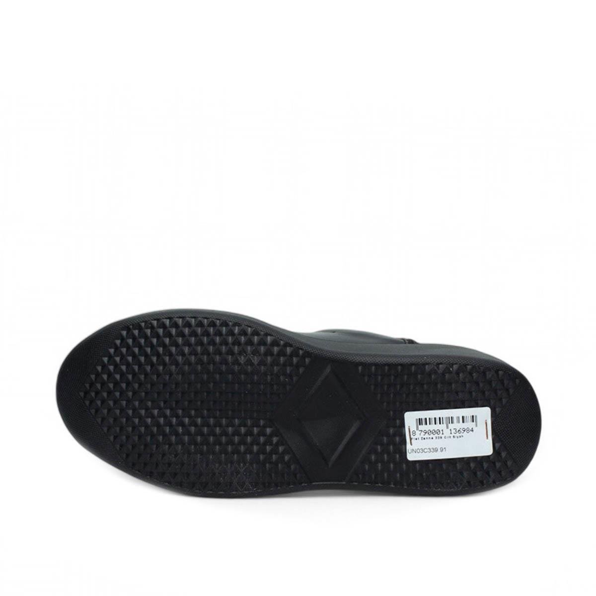 FletFlet Zenne 339 Cilt Siyah