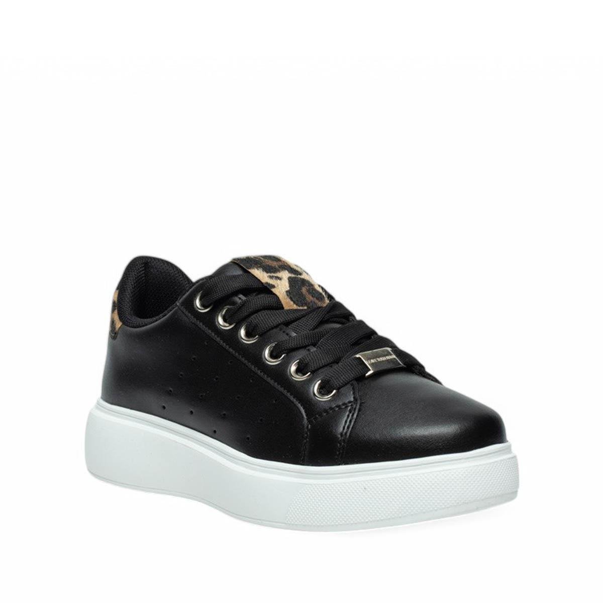 FletFlet Zenne 341 Cilt Siyah Beyaz