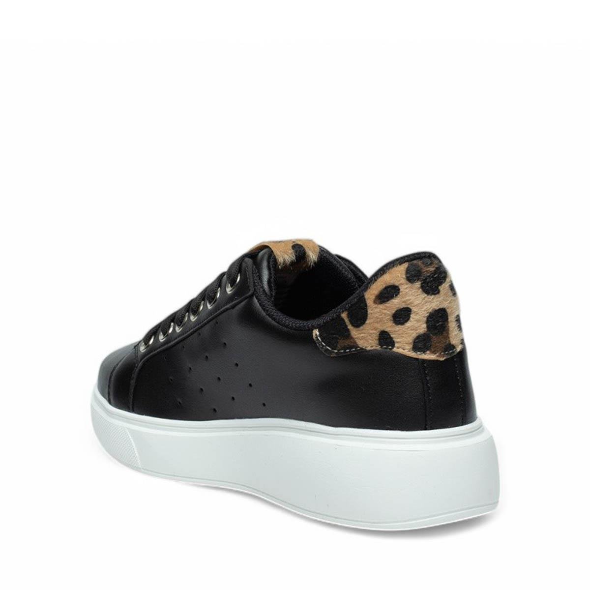 FletFlet Zenne 341 Cilt Siyah Beyaz