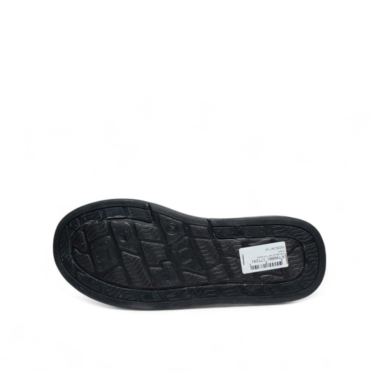 FletFlet Zenne 347 Cilt Siyah Siyah