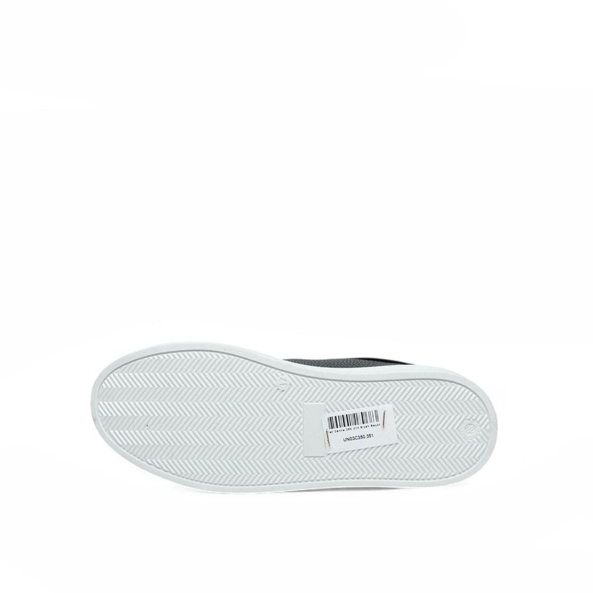 FletFlet Zenne 350 Cilt Siyah Beyaz