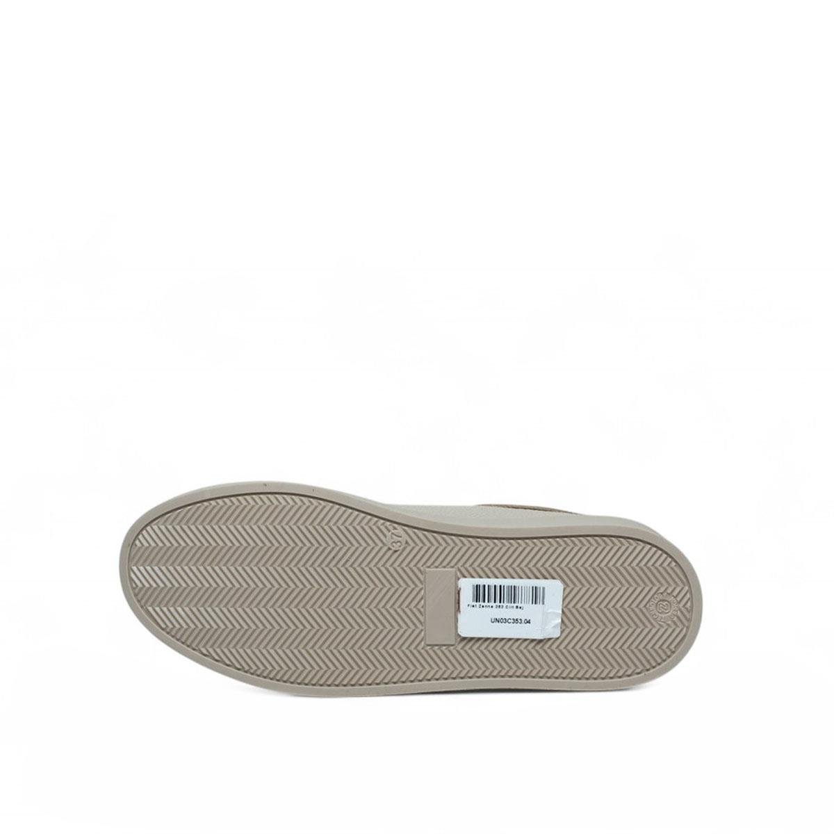 FletFlet Zenne 353 Cilt Bej