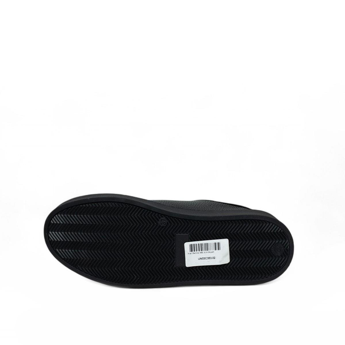 FletFlet Zenne 353 Cilt Siyah