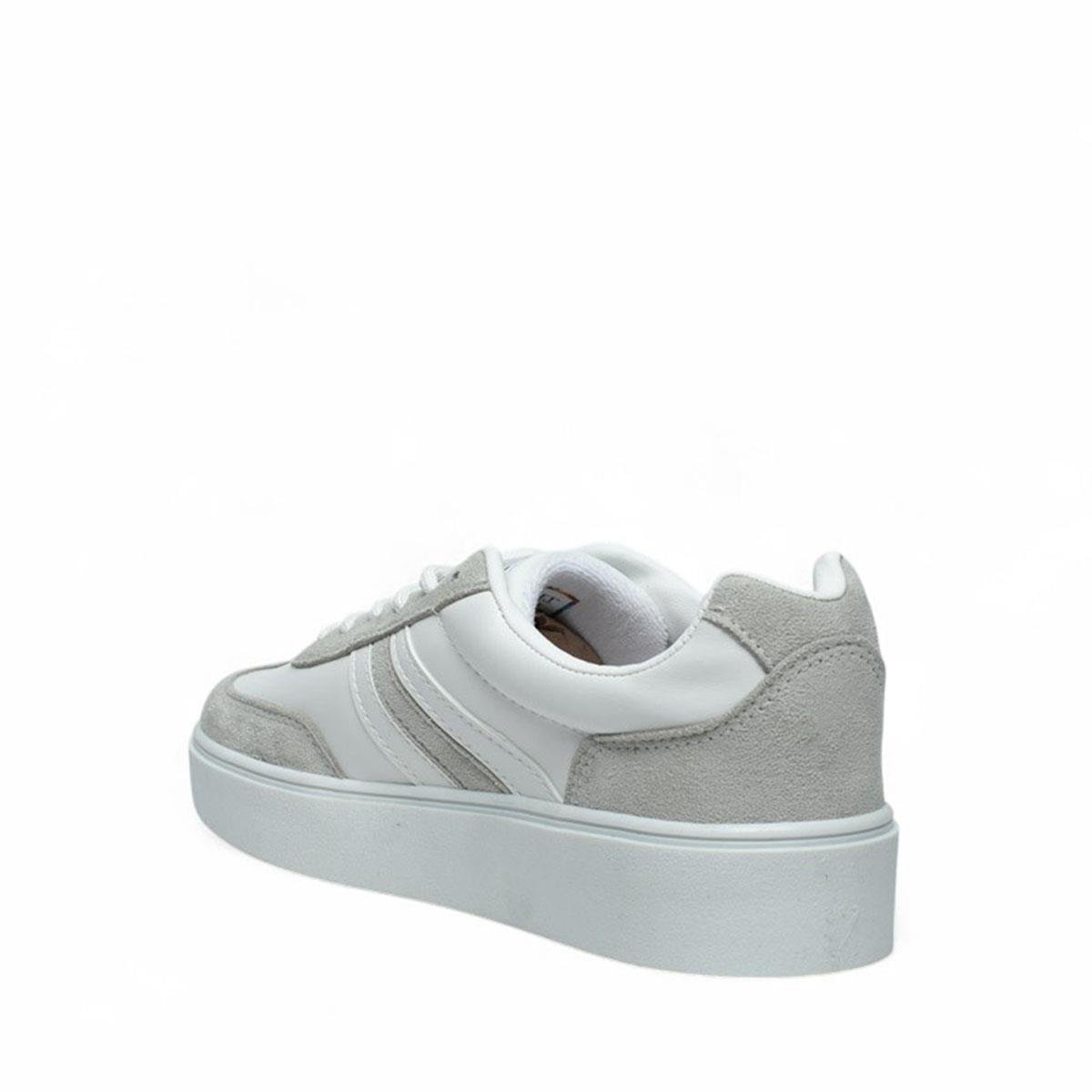 FletFlet Zenne 357 Cilt Beyaz Beyaz