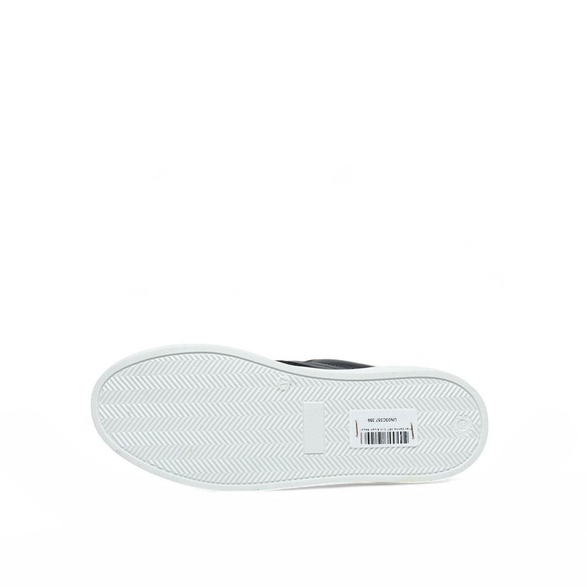 FletFlet Zenne 357 Cilt Siyah Beyaz