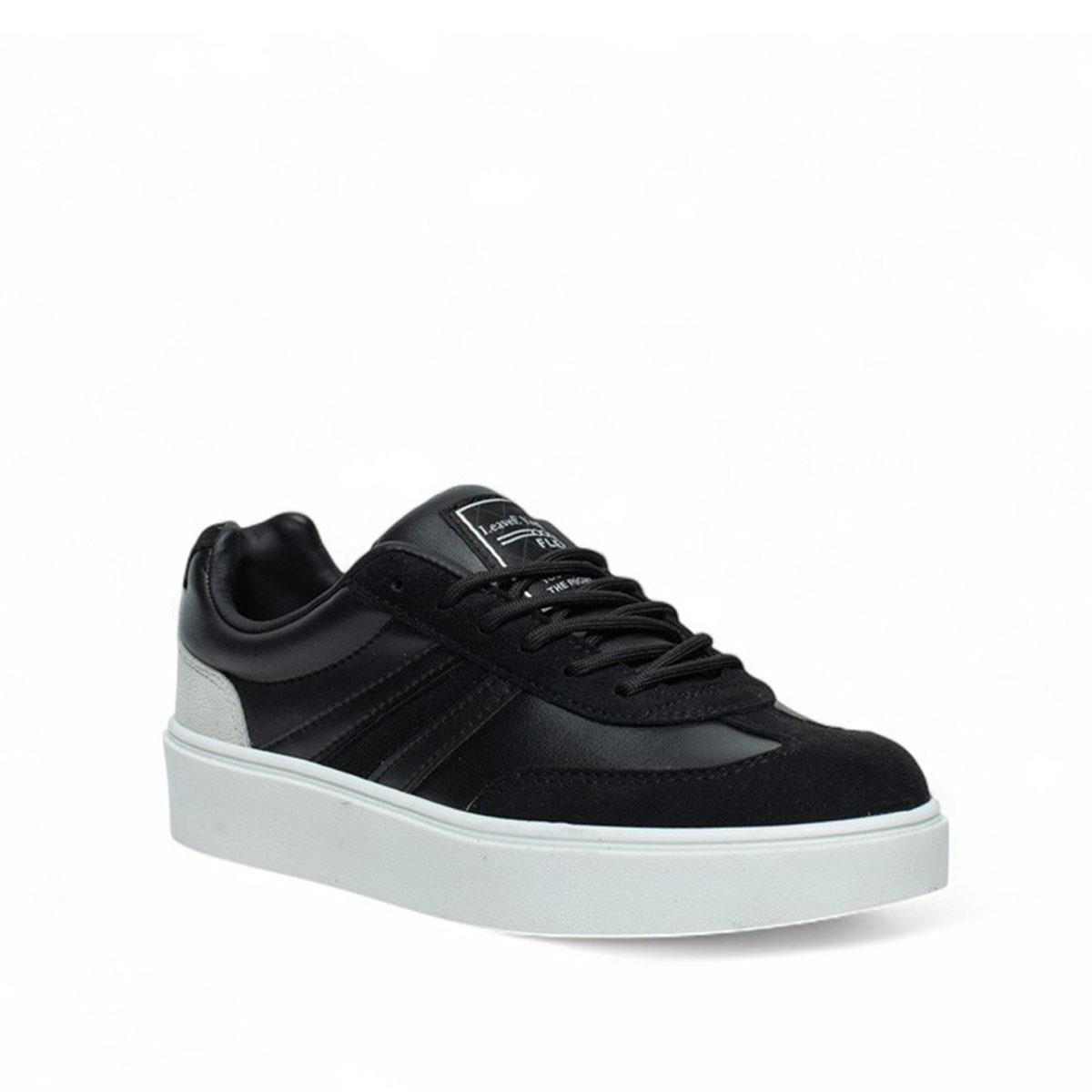 FletFlet Zenne 357 Cilt Siyah Beyaz