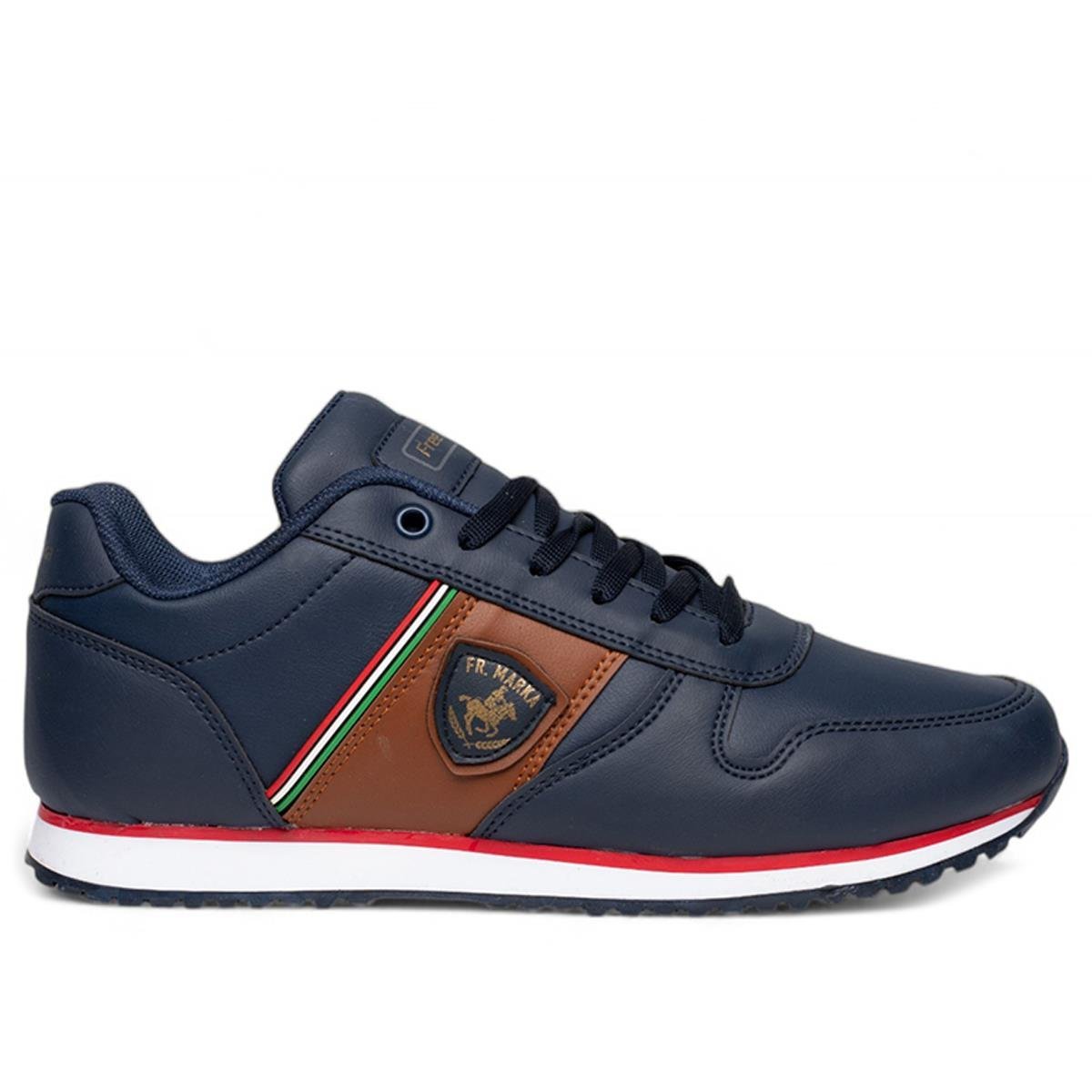 Free MarkaFree Marka Erkek 1950 Cilt Lacivert