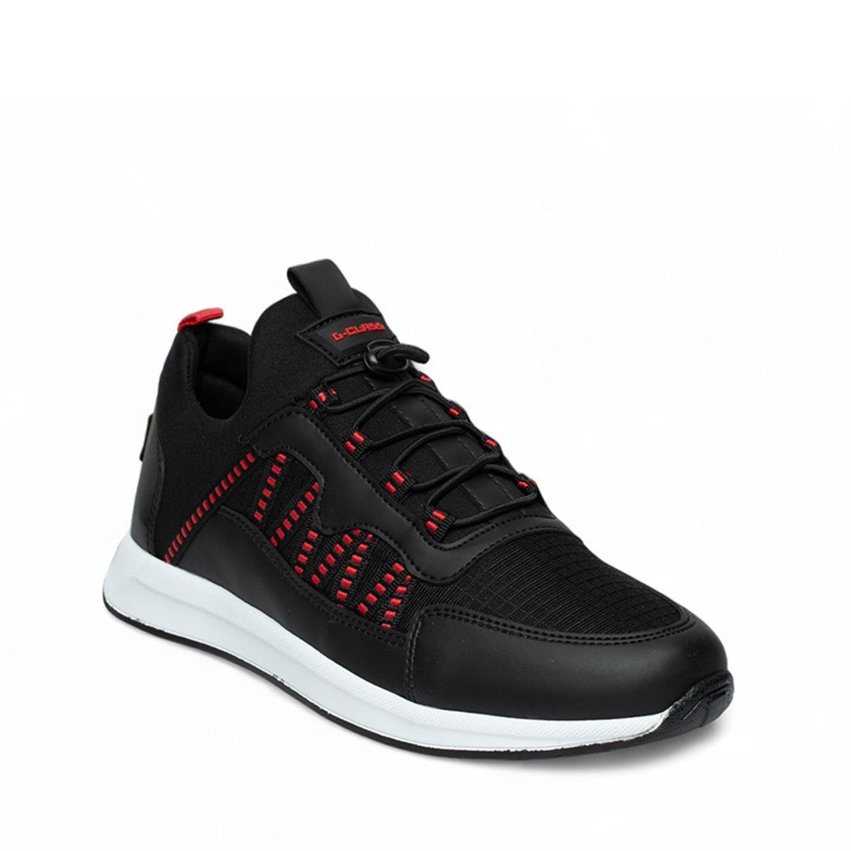 G-classG-class Erkek Spor 1960 Siyah Kırmızı