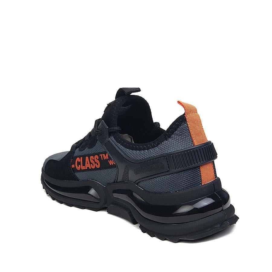 G-classG-class Erkek Spor Matrix Gri