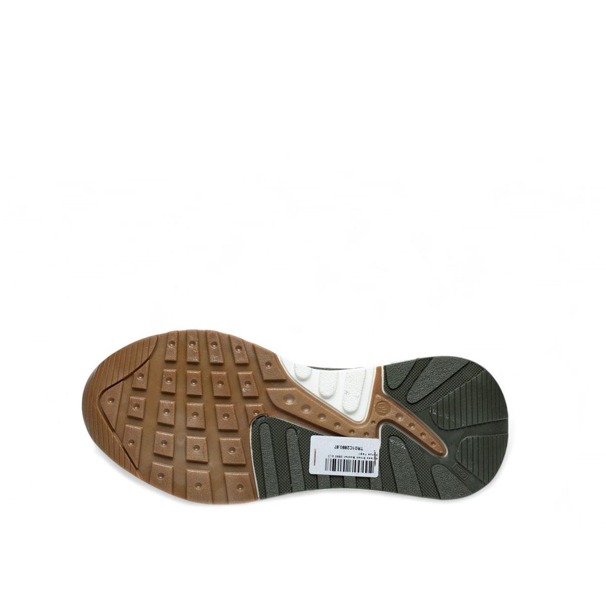 G-classGclass Erkek Basket 2880 Cilt Denye Yeşil