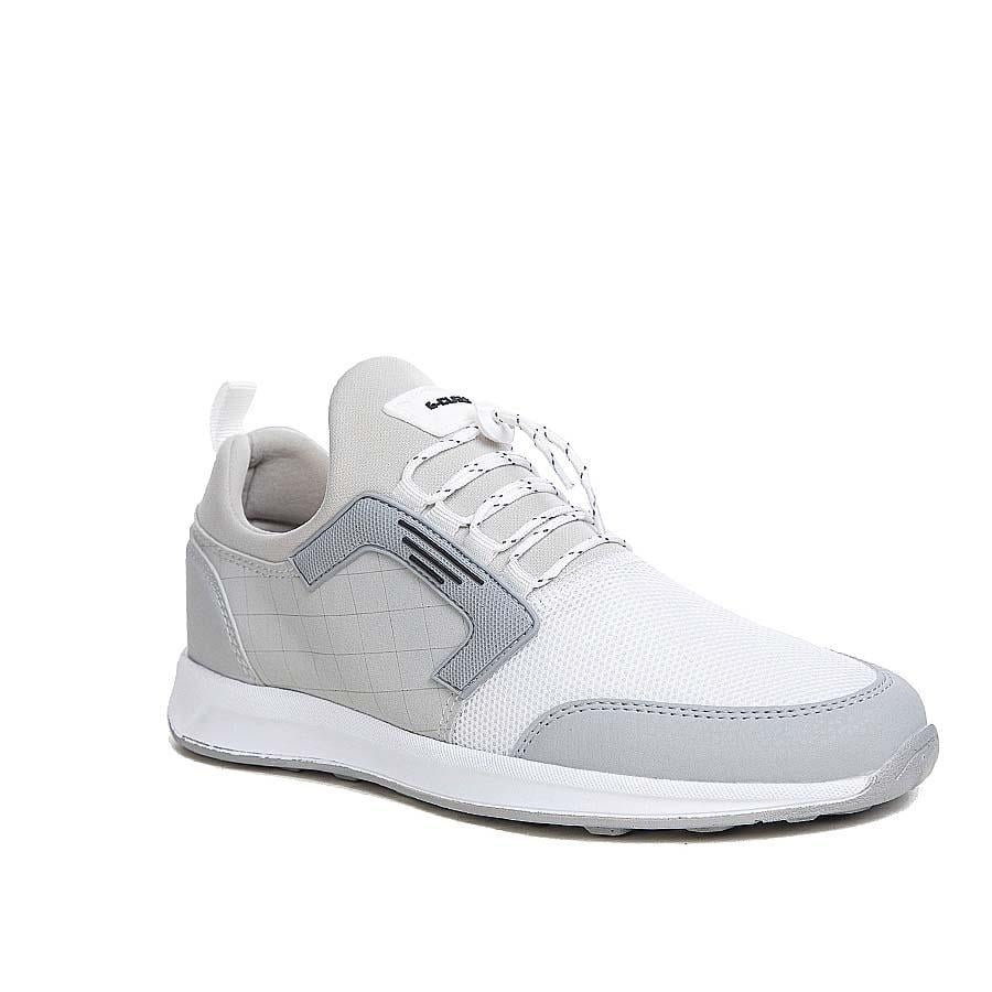 G-classGclass Erkek Spor 1908 Anorak Beyaz