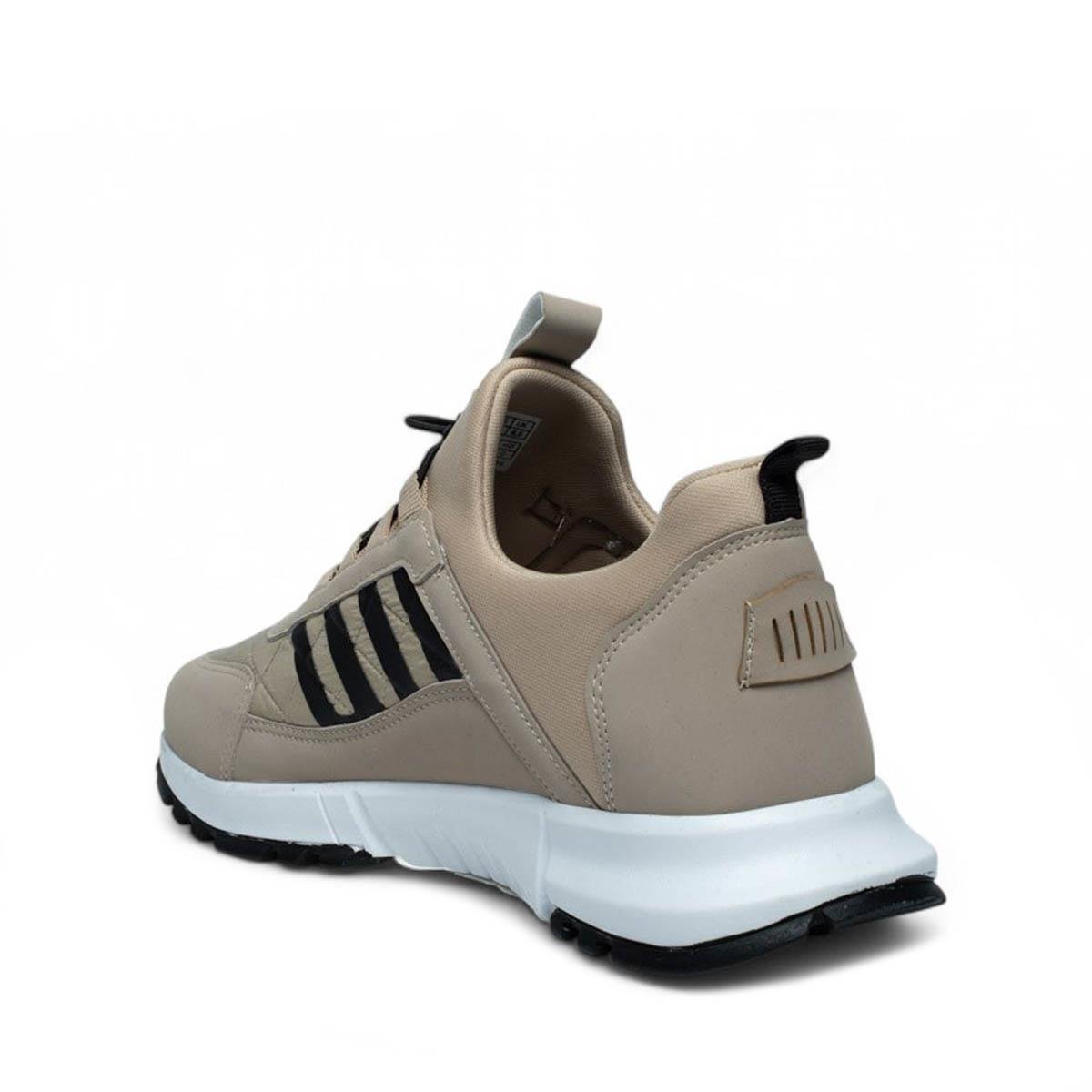 G-classGclass Erkek Spor 1970-71 Bej Taban Beyaz