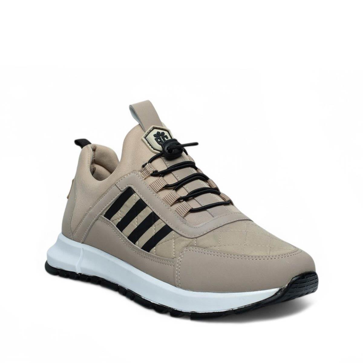 G-classGclass Erkek Spor 1970-71 Bej Taban Beyaz