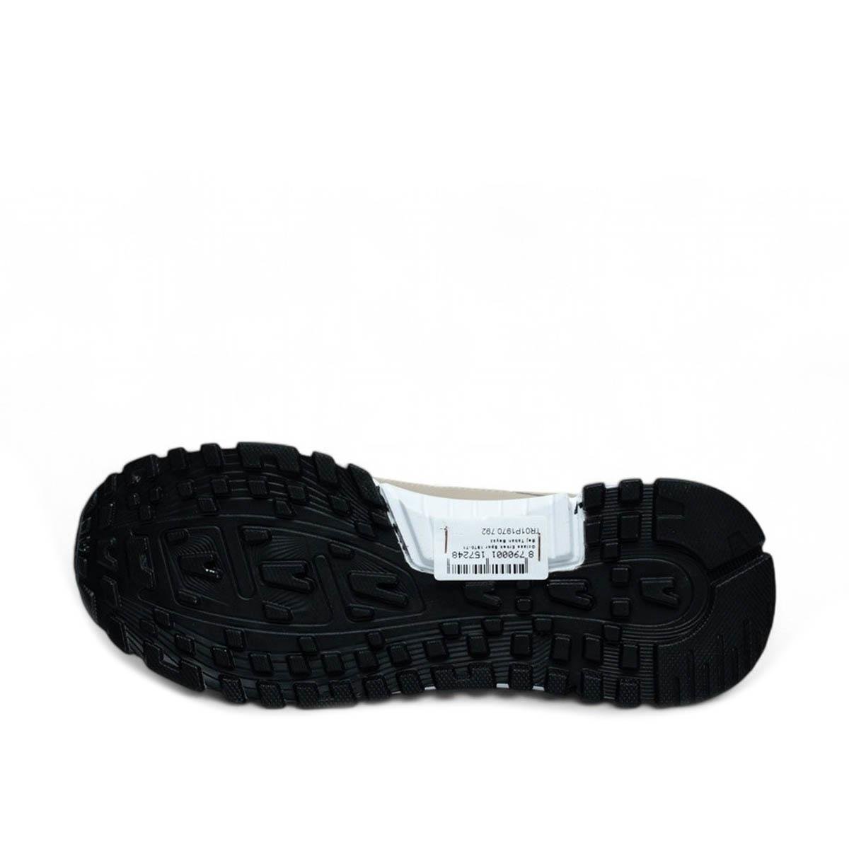 G-classGclass Erkek Spor 1970-71 Bej Taban Beyaz