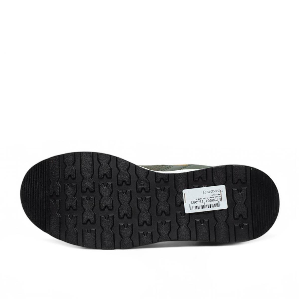 G-classGclass Erkek Spor 2075-07 Yeşil Haki