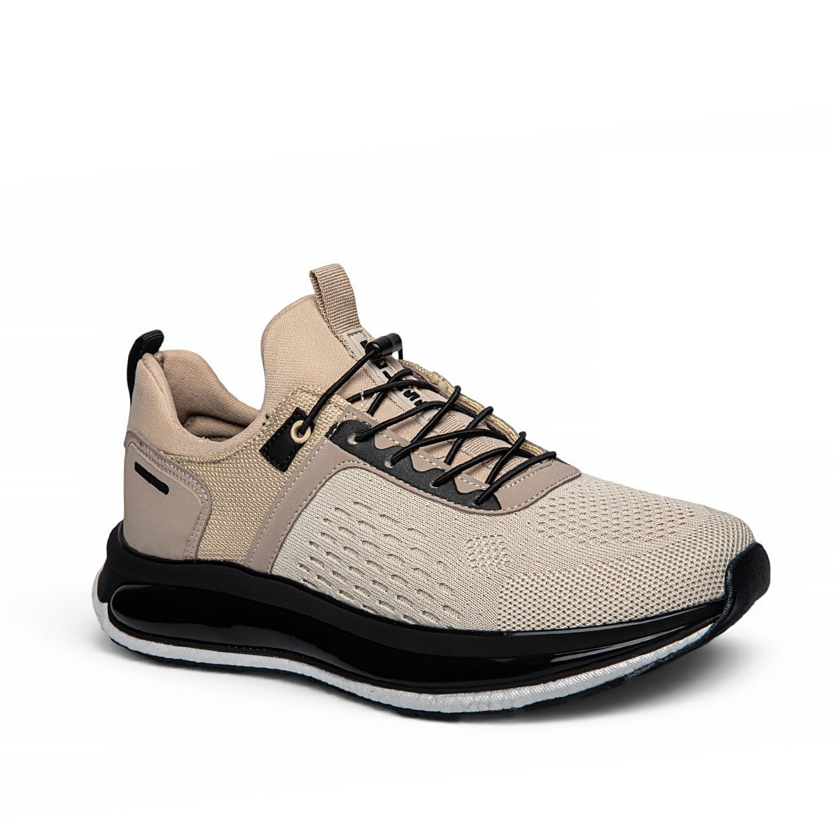 G-classGclass Erkek Spor 2205 Triko Bej