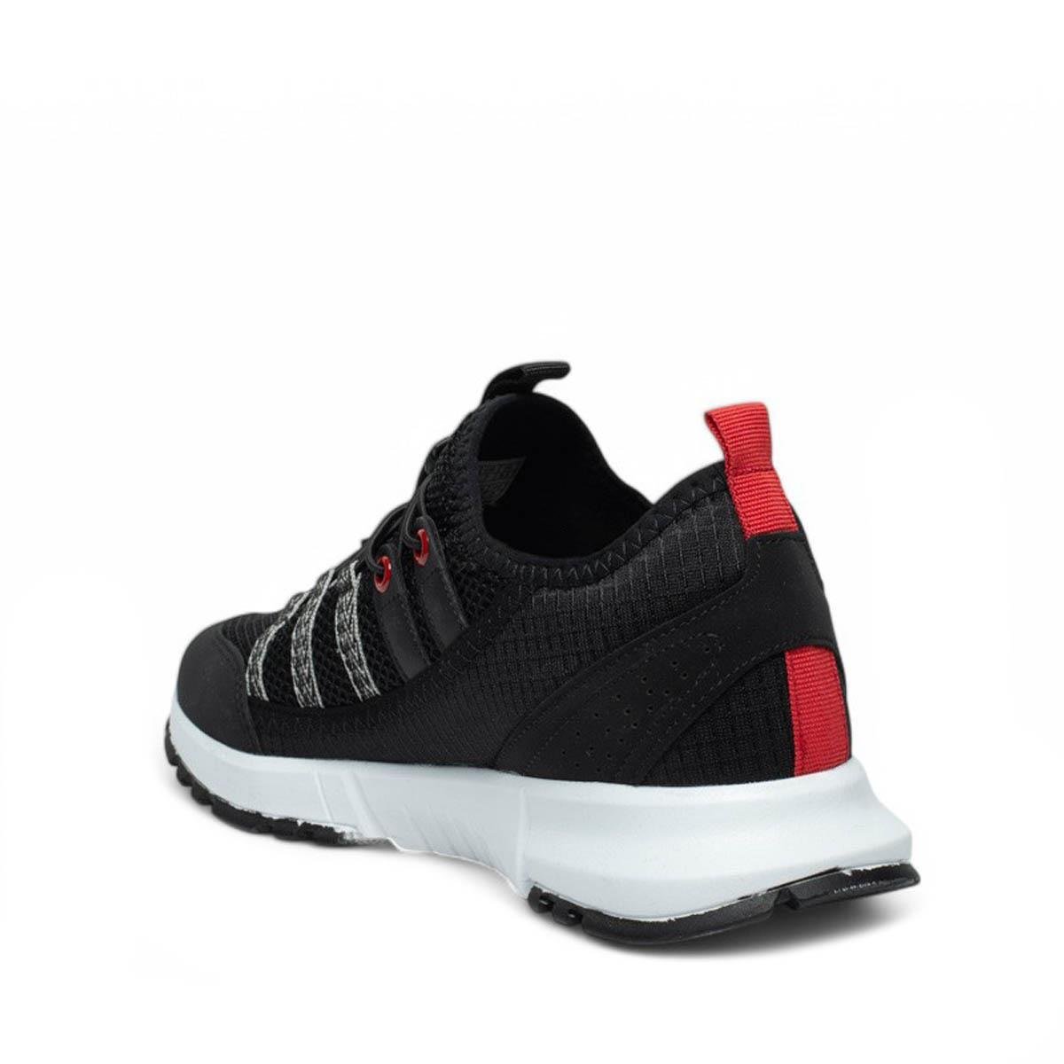 G-classGclass Erkek Spor 7117-31 Siyah Kırmızı