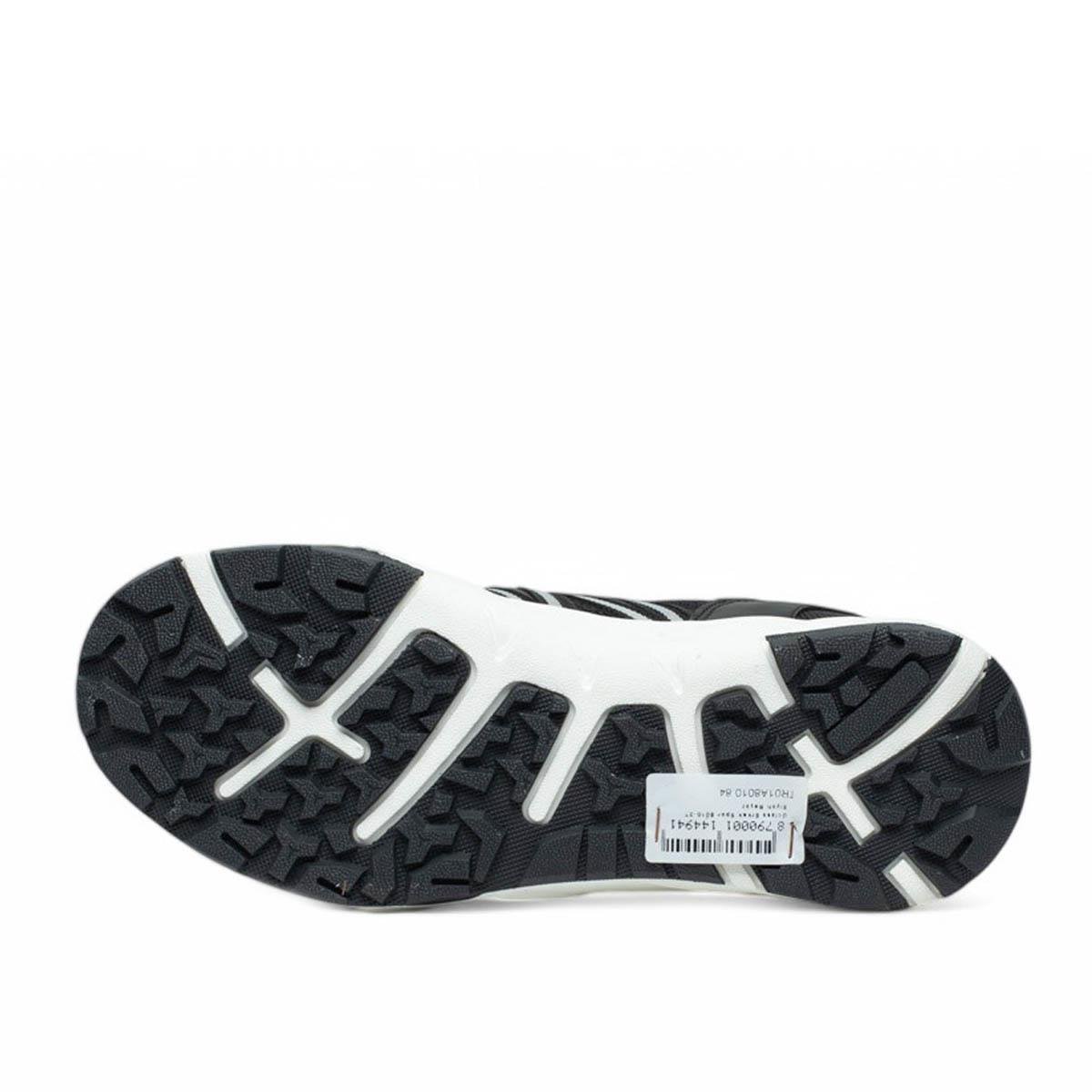 G-classGclass Erkek Spor 8010-37 Siyah Beyaz