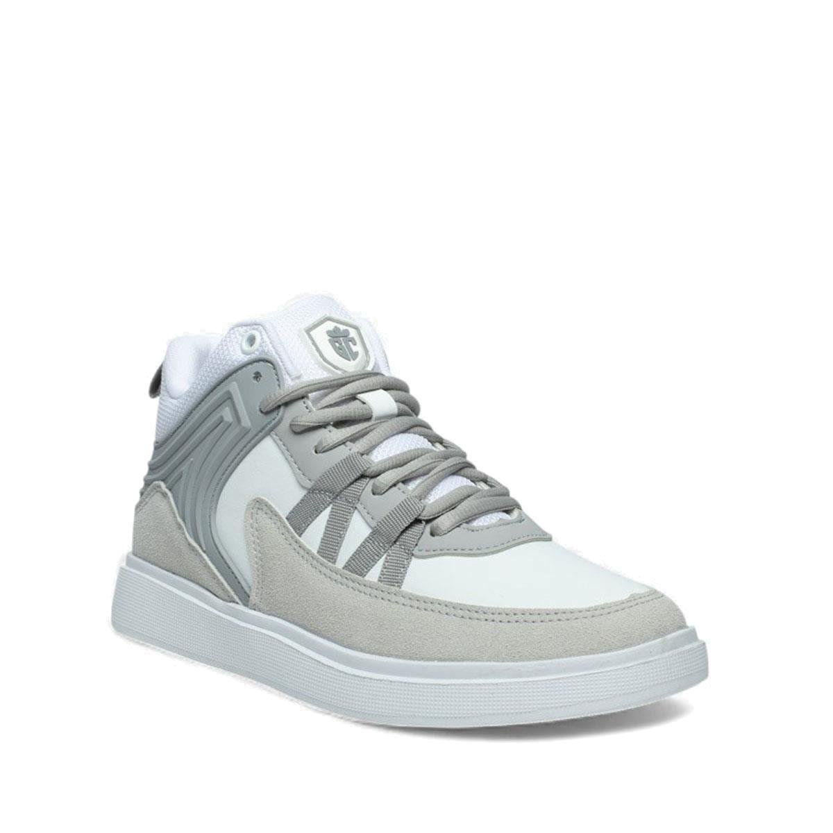 G-classGclass Garson Basket 2808 Cilt Buz Gri Beyaz