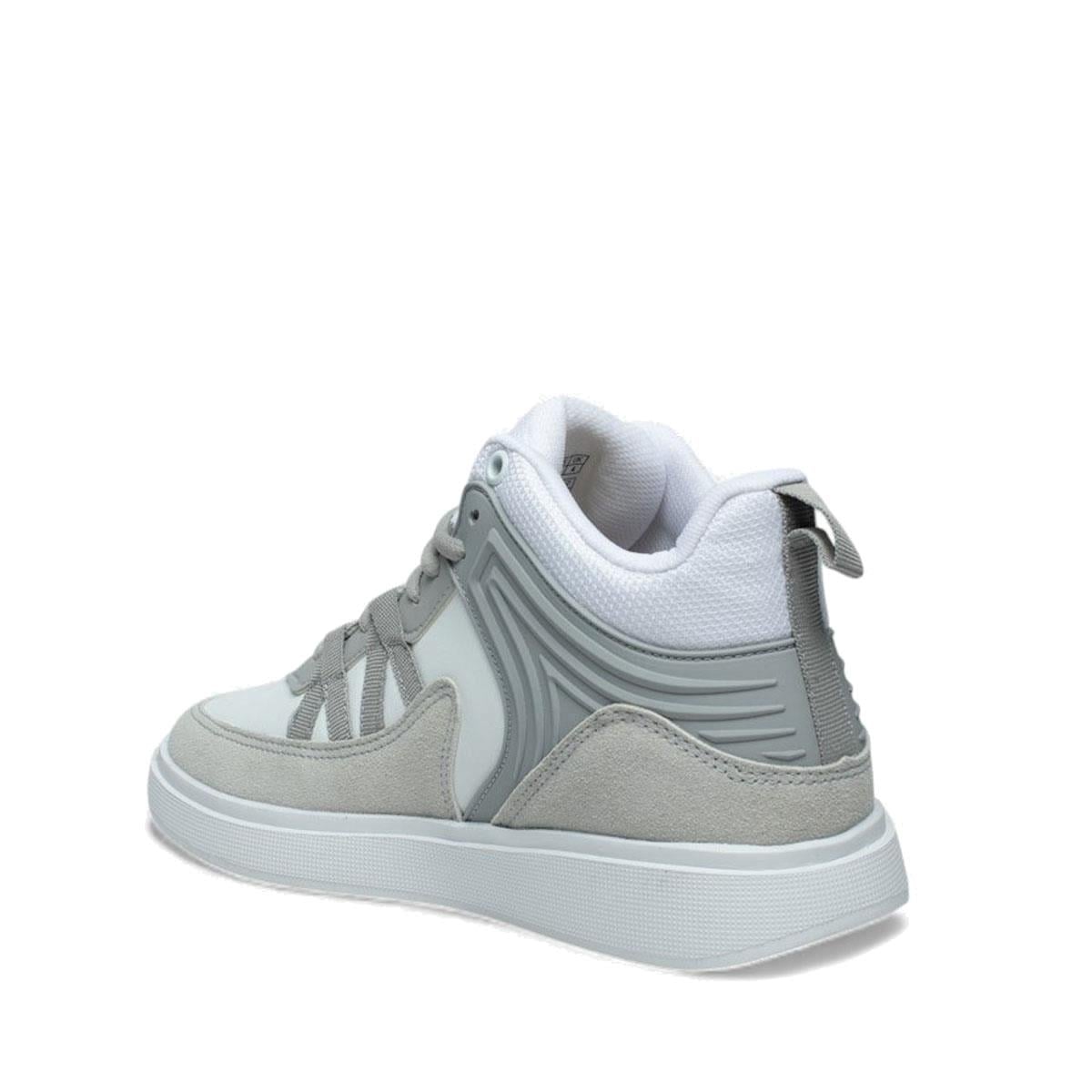 G-classGclass Garson Basket 2808 Cilt Buz Gri Beyaz