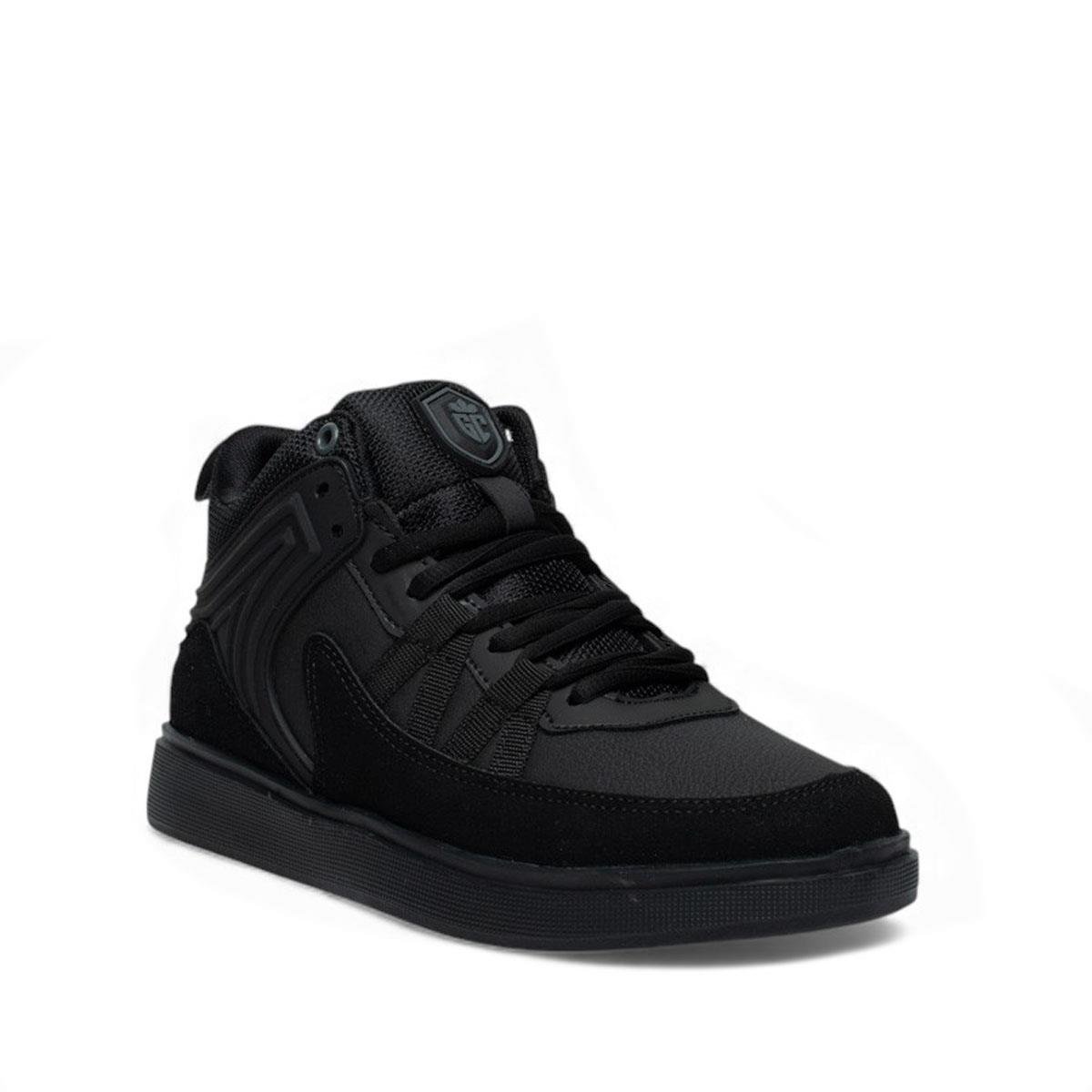 G-classGclass Garson Basket 2808 Cilt Siyah