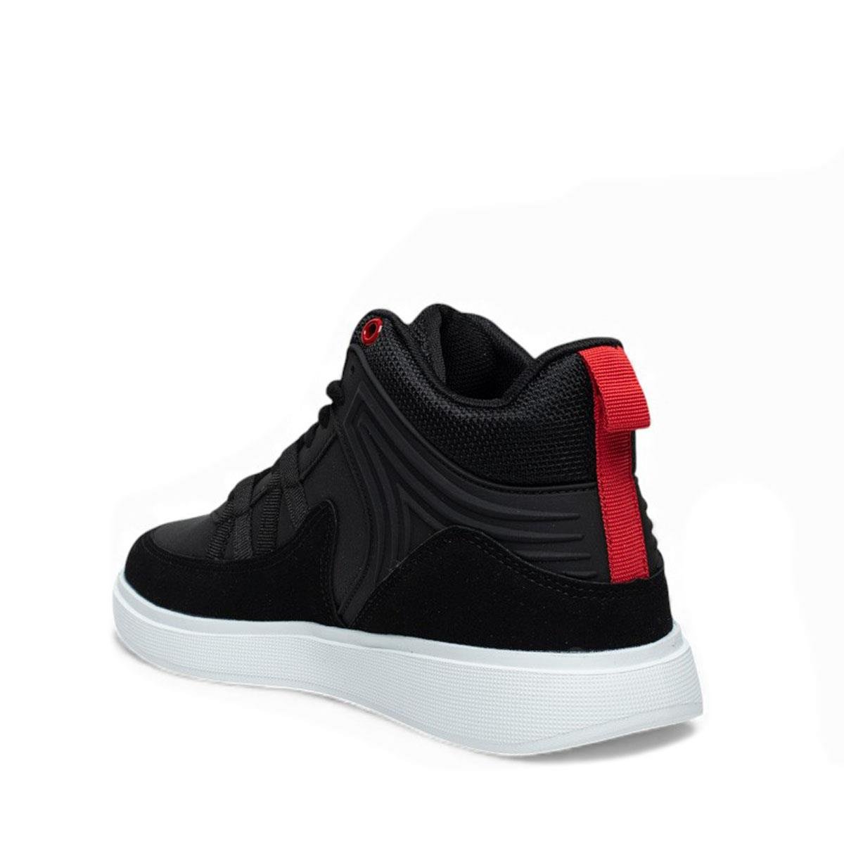 G-classGclass Garson Basket 2808 Cilt Siyah Kırmızı