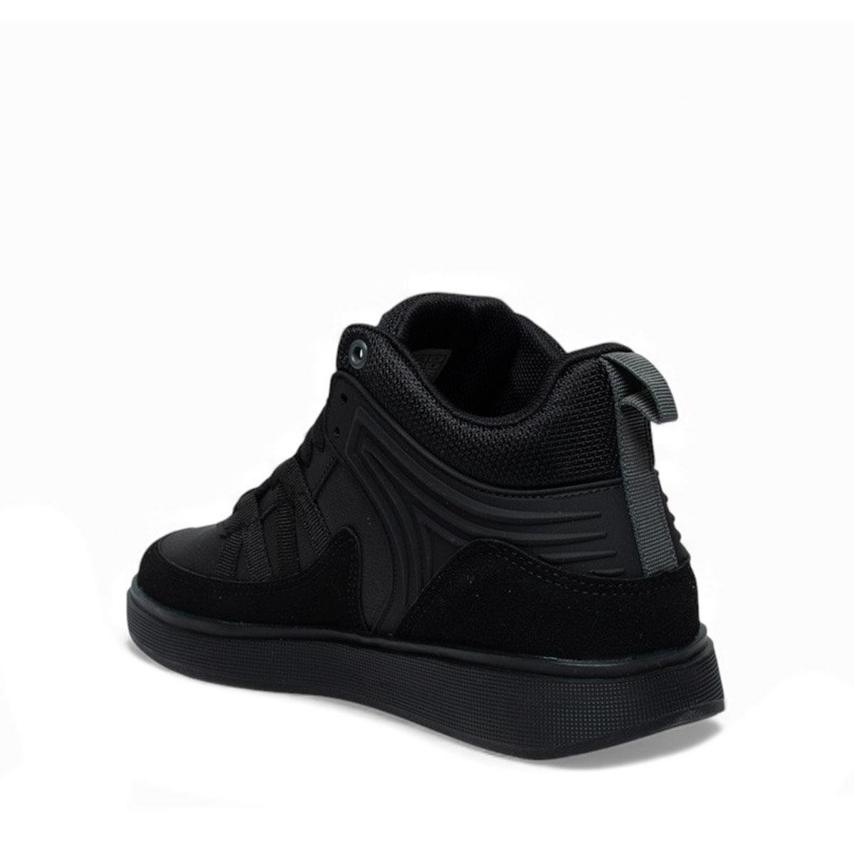 G-classGclass Garson Basket 2808 Cilt Siyah
