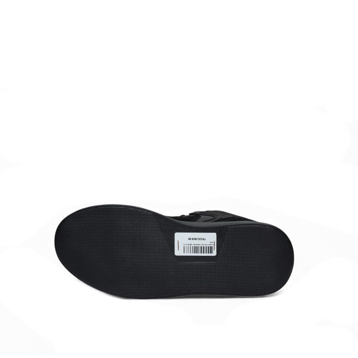 G-classGclass Garson Basket 2808 Cilt Siyah