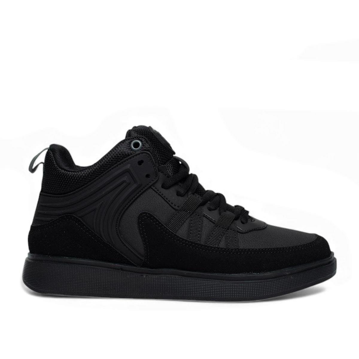 G-classGclass Garson Basket 2808 Cilt Siyah