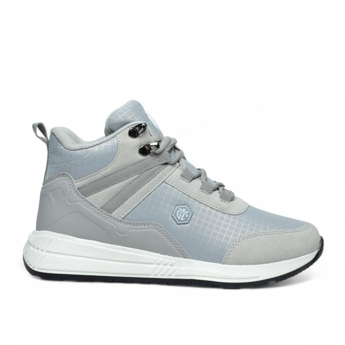 G-classGclass Garson Bot 2880 Cilt Denye Buz Gri