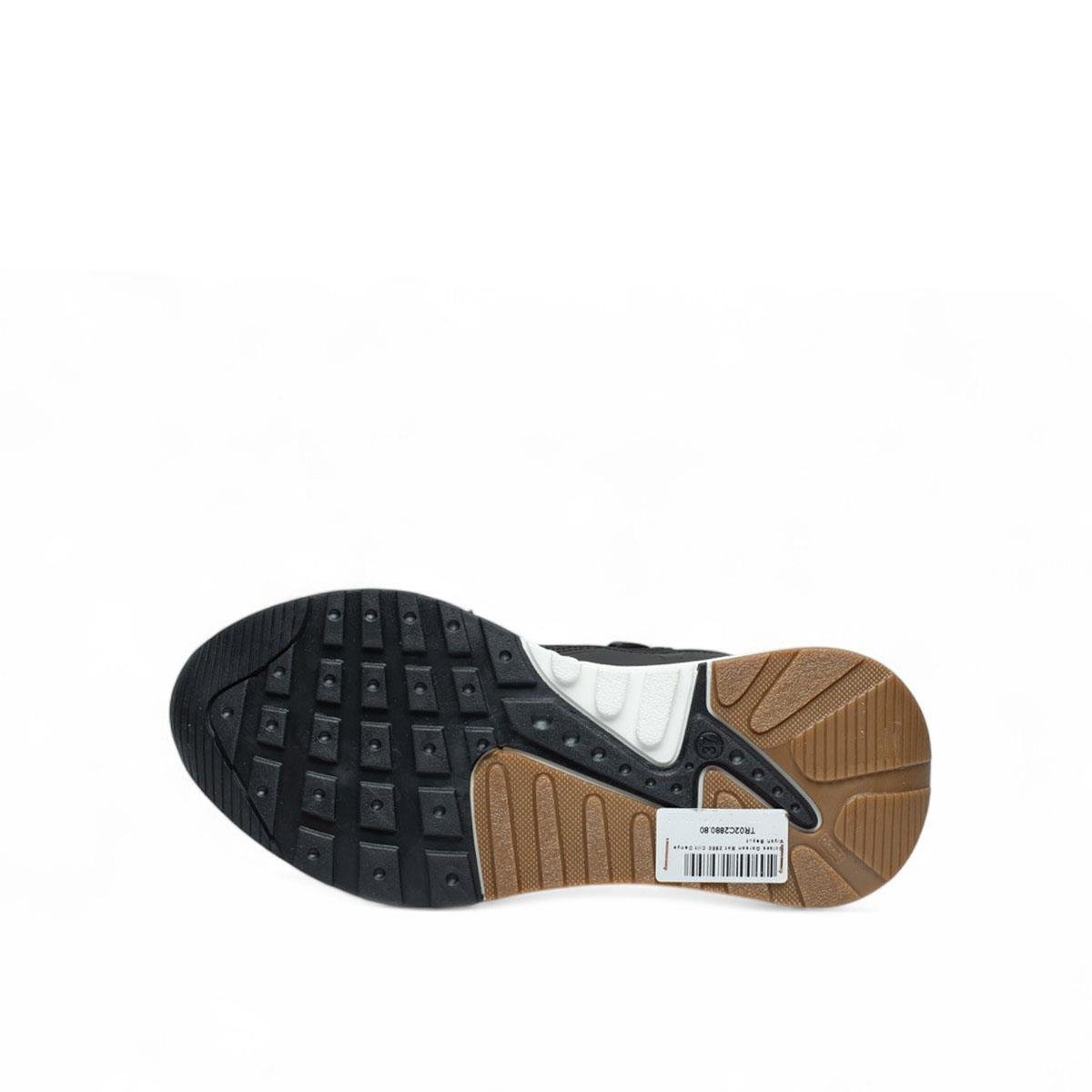 G-classGclass Garson Bot 2880 Cilt Denye Siyah Beyaz