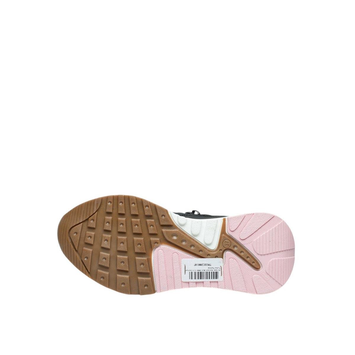 G-classGclass Garson Bot 2880 Cilt Denye Füme Pembe