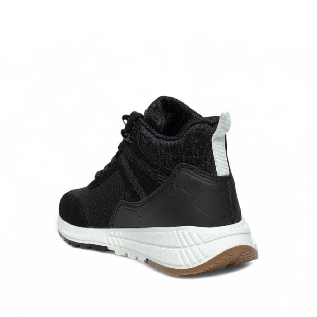 G-classGclass Garson Bot 2880 Cilt Denye Siyah Beyaz