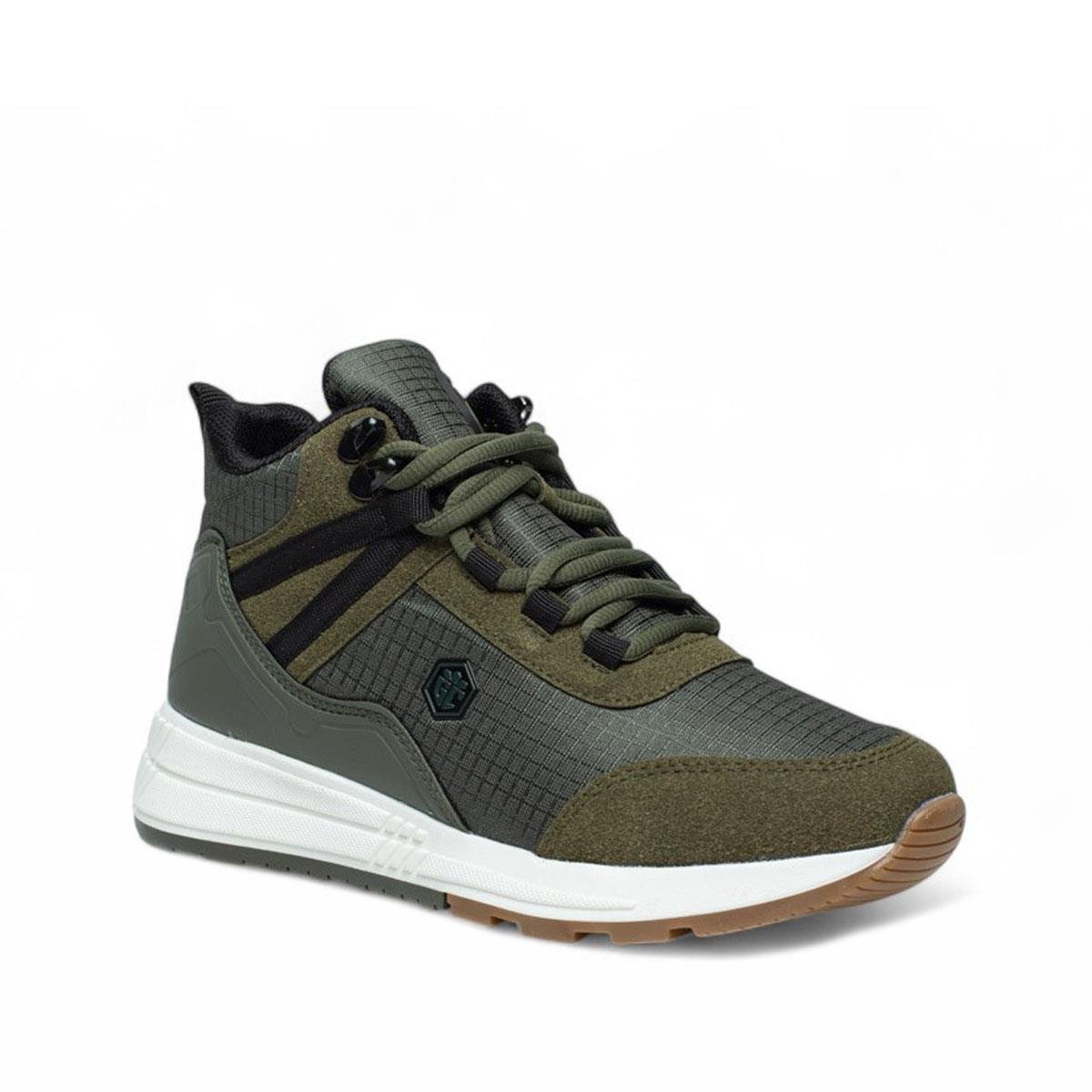 G-classGclass Garson Bot 2880 Cilt Denye Yeşil