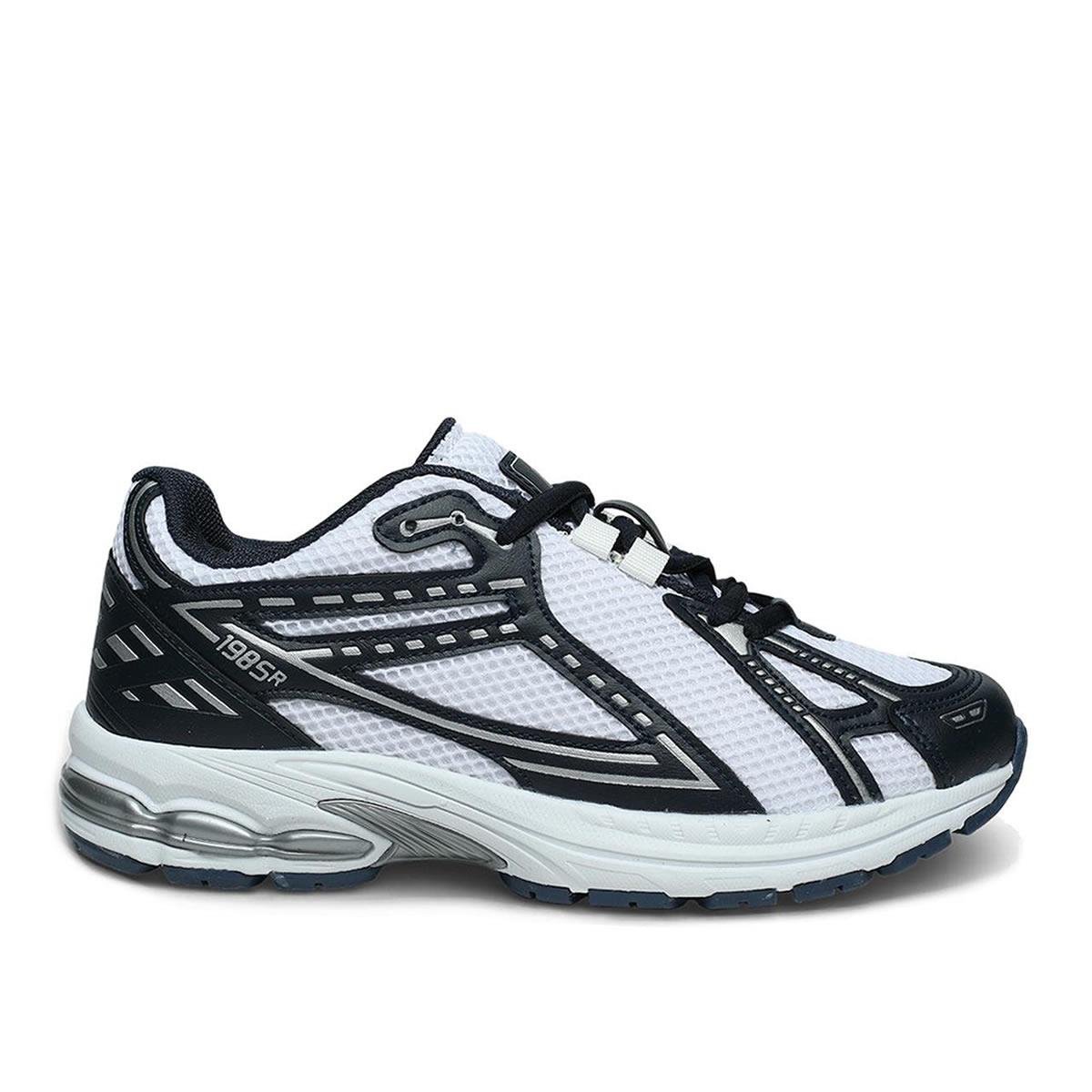 G-classGclass Garson Spor 1505 Anorak Beyaz Laci