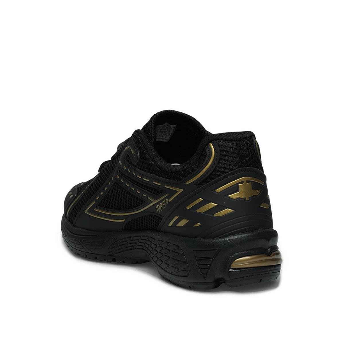 G-classGclass Garson Spor 1505 Anorak Siyah Gold