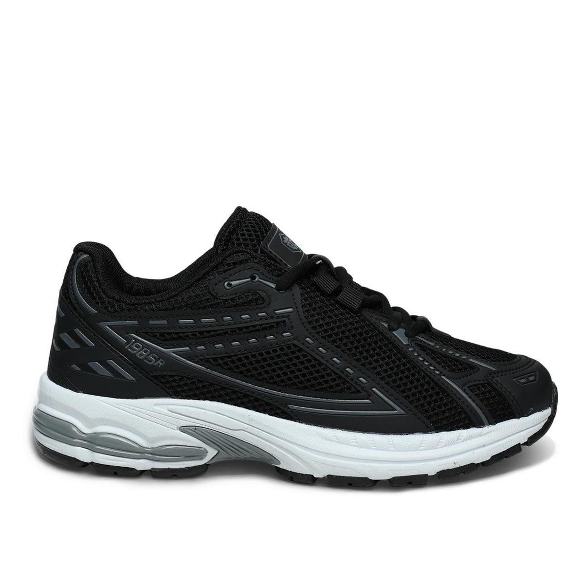 G-classGclass Garson Spor 1505 Anorak Siyah Beyaz