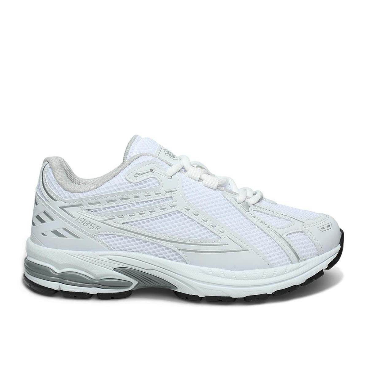 G-classGclass Garson Spor 1505 Anorak Beyaz